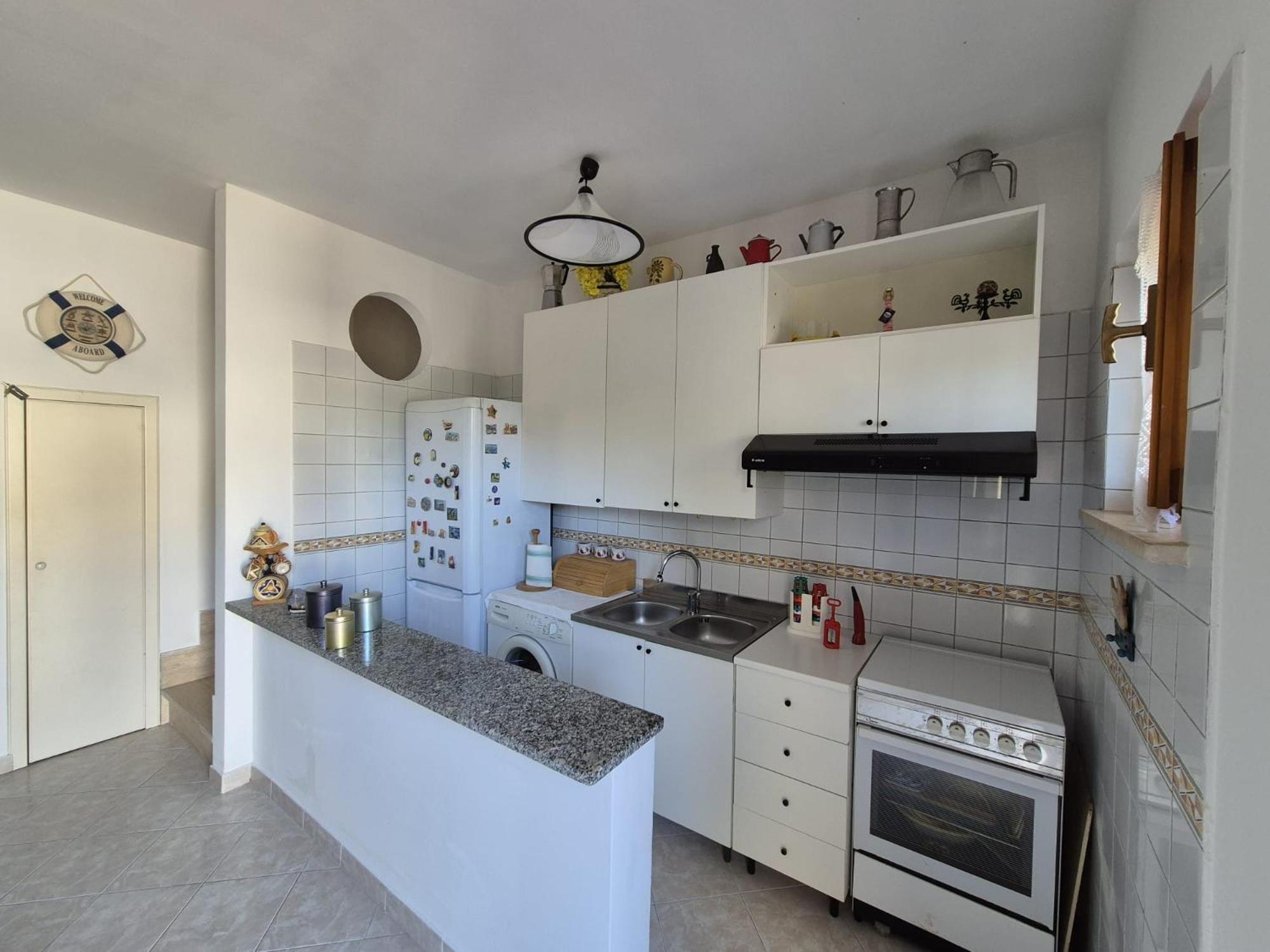 Villa Sabaudia Exteriör bild